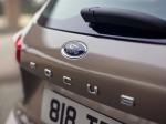 Ford Focus Titanium Turnier 2018 года (WW)